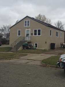 317 S 13th St Bismarck, ND 58501