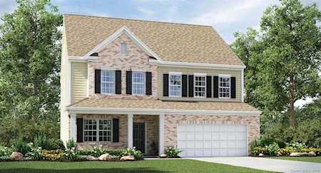 9910 Caledenia Dr Huntersville, NC 28078