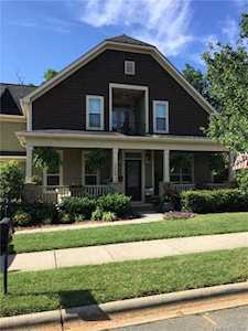 13734 Cedar Pond Circle Huntersville, NC 28078