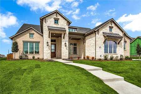 2118 Glenbrook Street Haslet, TX 76052
