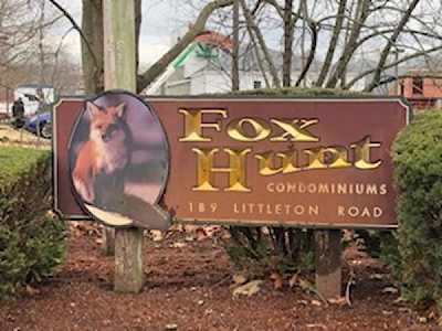189 Littleton Rd #55 Chelmsford, MA 01824