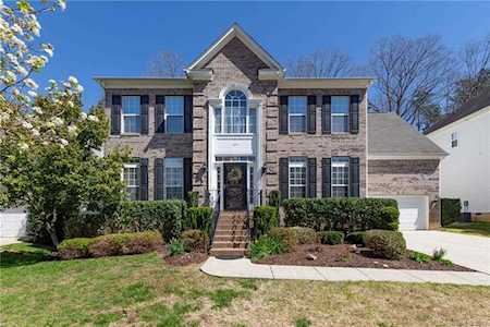 154 Crimson Orchard Dr Mooresville, NC 28115