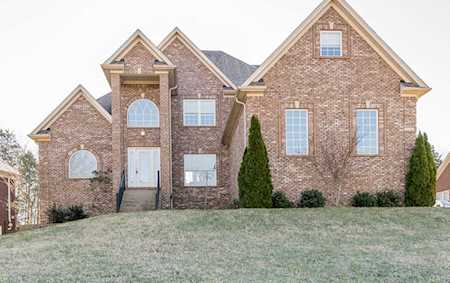 2115 Polo Creek Ln Louisville, KY 40245