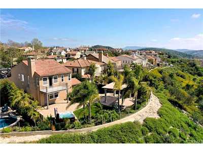 30 Via Balcon San Clemente, CA 92673