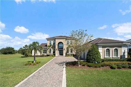 9940 Grosvenor Pointe Circle Windermere, FL 34786