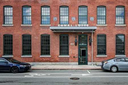 48 Water St #413 Worcester, MA 01604