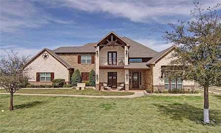 3216 Shooting Star Court Possum Kingdom Lake, TX 76449