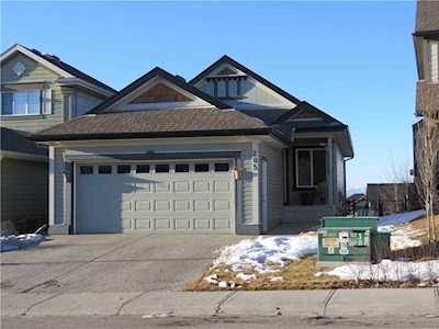205 Sunset Heights Cochrane, AB T4C 0C9