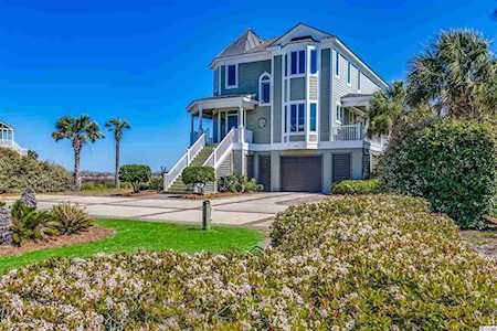 2171 S Waccamaw Dr. Garden City Beach, SC 29576