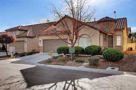 11208 Piazzale St Las Vegas, NV 89141