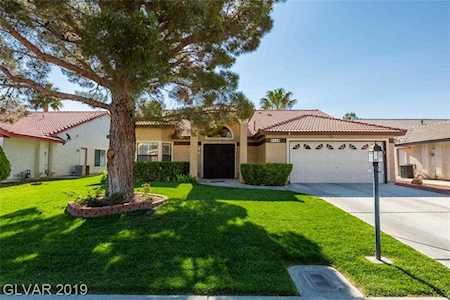 5116 Linkside Dr Las Vegas, NV 89130