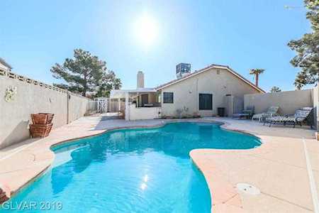 6220 Budnick Circle Las Vegas, NV 89130