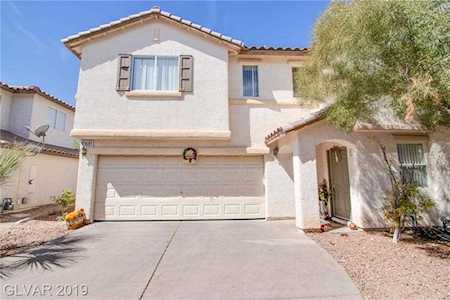 10661 Alondra Peak St Las Vegas, NV 89183