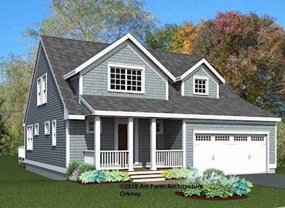 6 Three Ponds Dr Brentwood, NH 03833