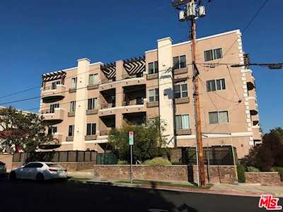 1410 N Curson Avenue #301 Los Angeles, CA 90046