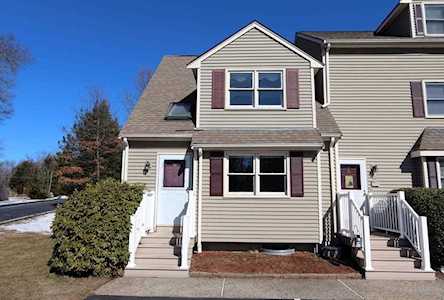 1 Heritage Drive #1 Medway, MA 02053
