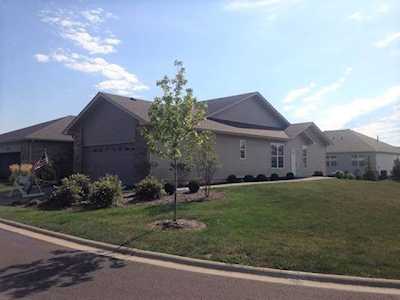 1114 Mandalay Ln Bolingbrook, IL 60490