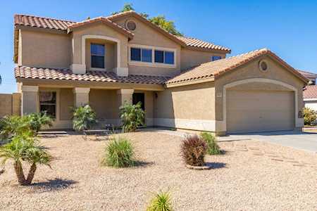 10617 W Via Del Sol Peoria, AZ 85383