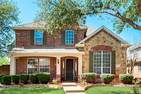 6719 Single Creek Trail Frisco, TX 75035