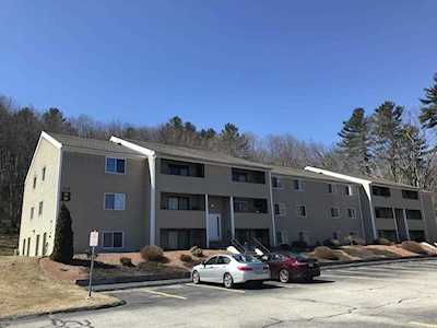 117 Quaker Hwy #41b Uxbridge, MA 01569