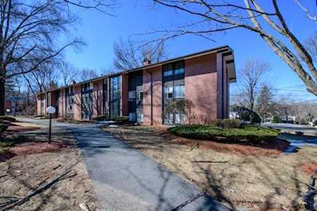 2 Longwood Drive #3 Andover, MA 01810