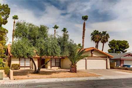2702 Osborne Ln Henderson, NV 89014
