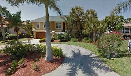 000 Confidential Ave. Tierra Verde, FL 33715