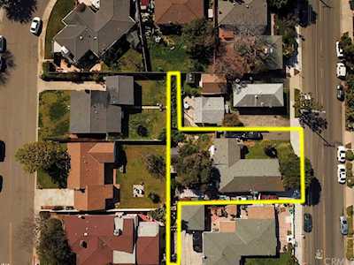 1780 Anaheim Avenue Costa Mesa, CA 92627