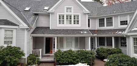 23 Highcroft Way #23 Hopkinton, MA 01748