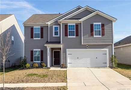 4827 Abendego Rd Charlotte, NC 28213