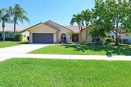 7880 Texas Trail Boca Raton, FL 33487