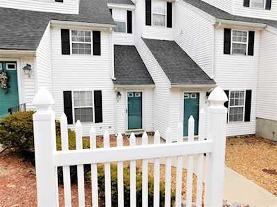 8 Gates Crossing #Unit 8 Leominster, MA 01453