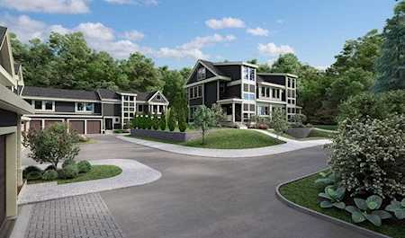 373 Langley Road #2 Newton, MA 02459