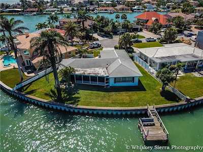 2246 Donato Drive Belleair Beach, FL 33786