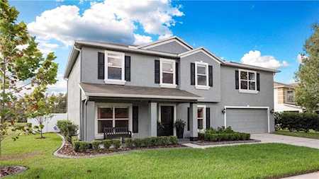 14402 Abington Heights Drive Orlando, FL 32828