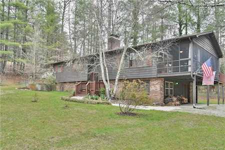 817 W Anne Ave Hendersonville, NC 28739