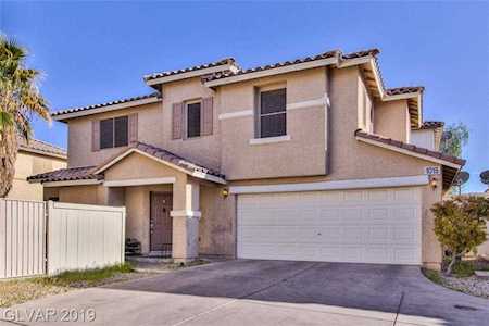 1015 Monte De Oro Ave Las Vegas, NV 89183