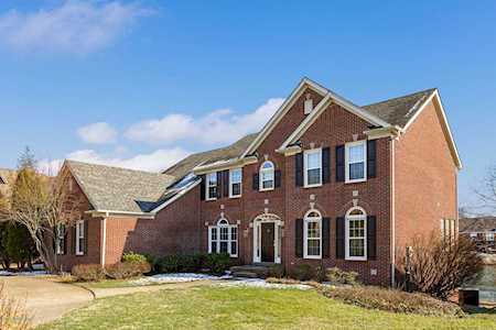4003 Whiteblossom Estates Ct Louisville, KY 40241