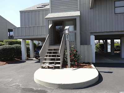 524 - 5A Retreat Beach Circle #5A Pawleys Island, SC 29585