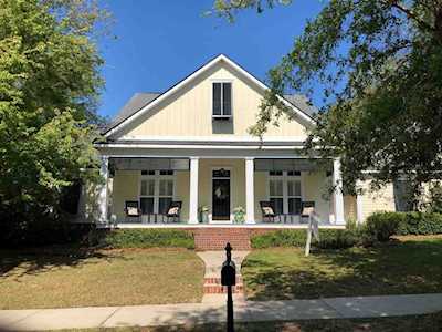 4138 Faulkner Lane Tallahassee, FL 32311