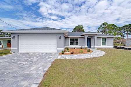 6109 Opa Locka Lane North Port, FL 34291