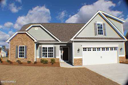 603 Brookfield Drive Winterville, NC 28590