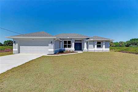 2442 Nadell Road North Port, FL 34288