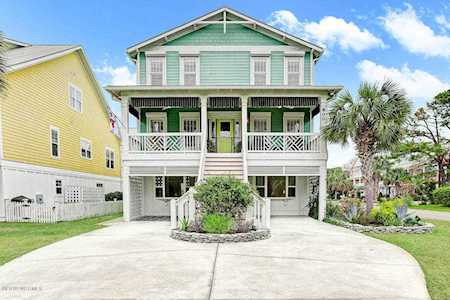 800 Mississippi Avenue Kure Beach, NC 28449