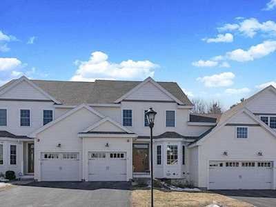73 Garett Way #73 Holliston, MA 01746