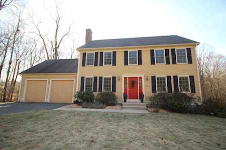190 Marston Rd Northbridge, MA 01588