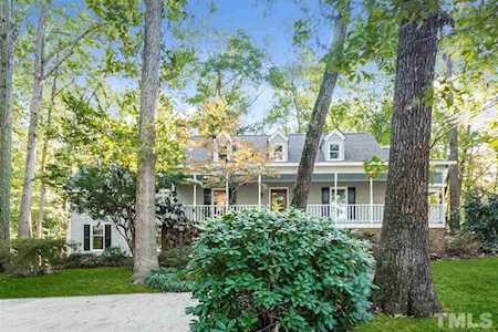 3405 Horseshoe Bend Road Raleigh, NC 27613