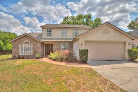 101 Crystal Ridge Court Lake Mary, FL 32746