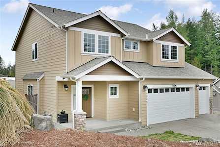 4265 Harris Rd SE Port Orchard, WA 98366