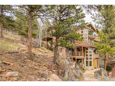 2881 N Lakeridge Trl Boulder, CO 80302